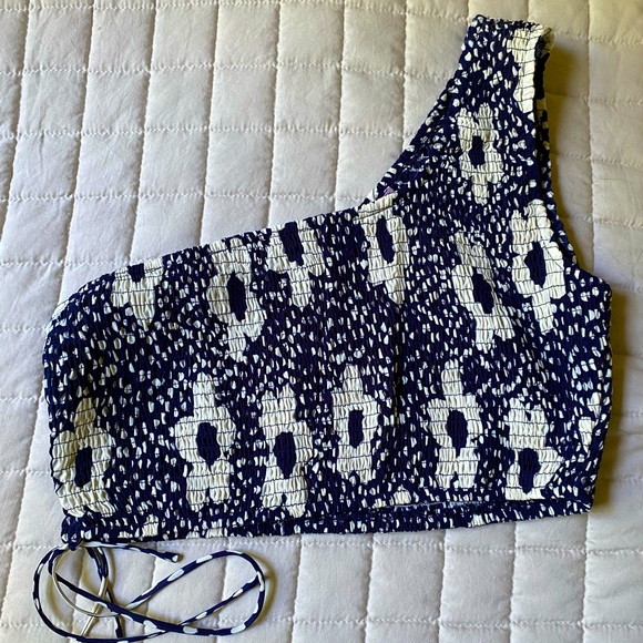 ASOS Tube top - Picture 1 of 4